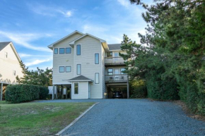 Payneless by Oak Island Accommodations